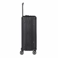 Travelite Next 4-Rollen Trolley M 67 Cm Schwarz -Reisenthel Verkauf 079948 01 5 900x900