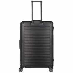 Travelite Next 4-Rollen Trolley L 77 Cm Schwarz 10 Travelite Next 4-Rollen Trolley L 77 Cm Schwarz -Reisenthel Verkauf 079949 01 3 900x900