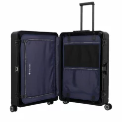 Travelite Next 4-Rollen Trolley L 77 Cm Schwarz 11 Travelite Next 4-Rollen Trolley L 77 Cm Schwarz -Reisenthel Verkauf 079949 01 4 900x900