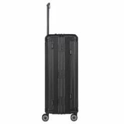 Travelite Next 4-Rollen Trolley L 77 Cm Schwarz 12 Travelite Next 4-Rollen Trolley L 77 Cm Schwarz -Reisenthel Verkauf 079949 01 5 900x900
