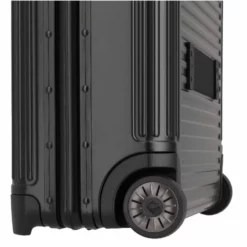 Travelite Next 4-Rollen Trolley L 77 Cm Schwarz 15 Travelite Next 4-Rollen Trolley L 77 Cm Schwarz -Reisenthel Verkauf 079949 01 8 900x900