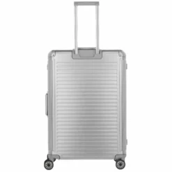 Travelite Next 4-Rollen Trolley L 77 Cm Silber -Reisenthel Verkauf 079949 56 3 900x900