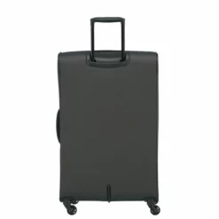 Travelite Derby 4-Rollen Trolley L 77 Cm Anthrazit -Reisenthel Verkauf 087549 04 3 900x900