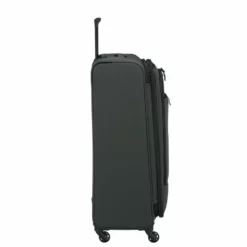 Travelite Derby 4-Rollen Trolley L 77 Cm Anthrazit -Reisenthel Verkauf 087549 04 5 900x900