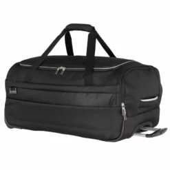 Travelite Miigo Rollenreisetasche M 69 Cm Nachtschwarz -Reisenthel Verkauf 092701 01 6 900x900