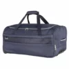 Travelite Miigo Rollenreisetasche M 69 Cm Tiefseeblau