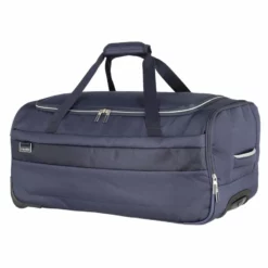 Travelite Miigo Rollenreisetasche M 69 Cm Tiefseeblau