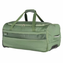 Travelite Miigo Rollenreisetasche M 69 Cm Matcha