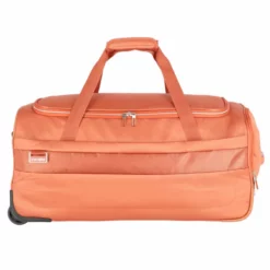Travelite Miigo Rollenreisetasche M 69 Cm Safran -Reisenthel Verkauf 092701 87 5 900x900