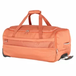 Travelite Miigo Rollenreisetasche M 69 Cm Safran -Reisenthel Verkauf 092701 87 6 900x900
