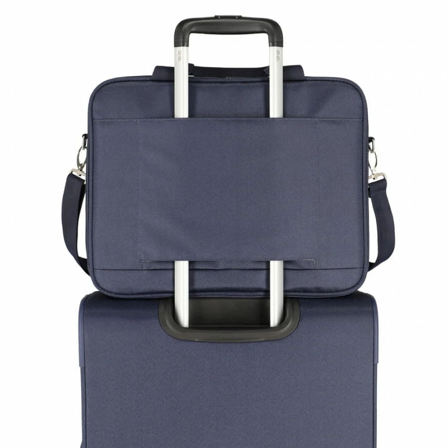 Travelite Miigo Bordtasche Tiefseeblau 6 Travelite Miigo Bordtasche Tiefseeblau – Bild 6