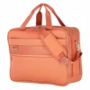Travelite Miigo Bordtasche Safran