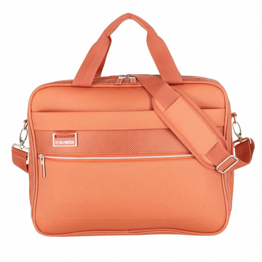 Travelite Miigo Bordtasche Safran 5 Travelite Miigo Bordtasche Safran – Bild 5