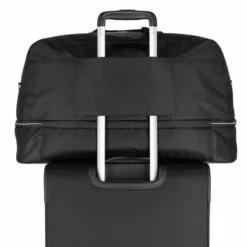 Travelite Miigo Weekender Mit Bodenfach Nachtschwarz -Reisenthel Verkauf 092705 01 5 900x900