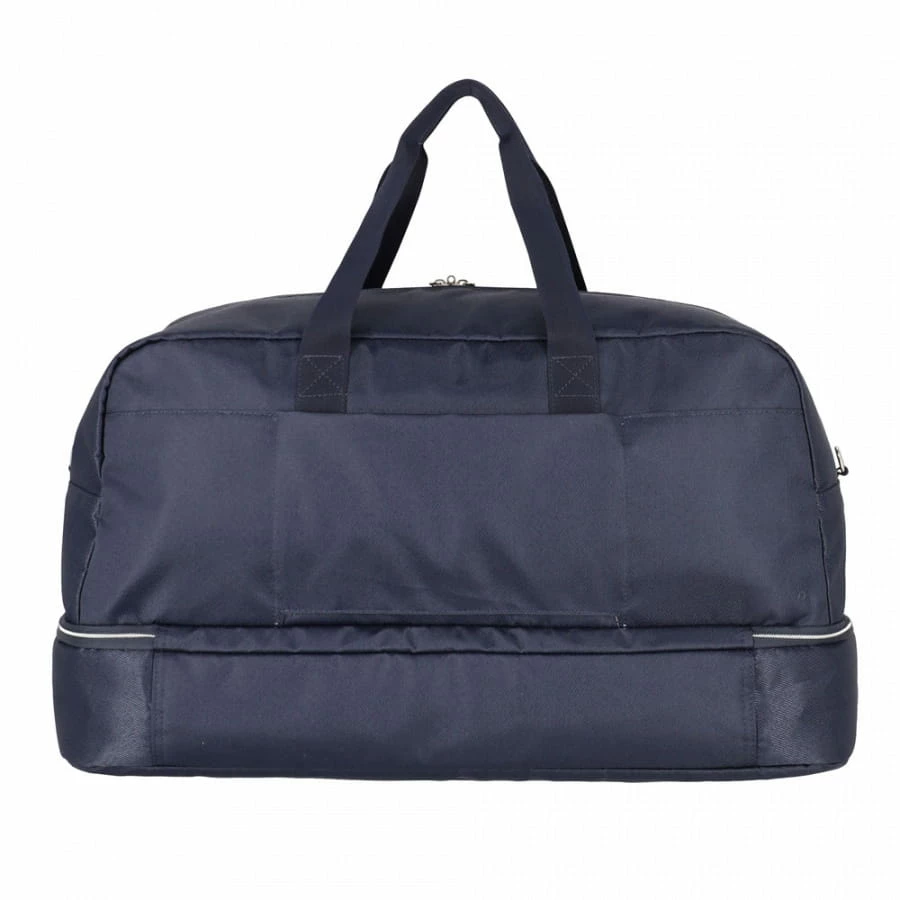 Travelite Miigo Weekender Mit Bodenfach Tiefseeblau 2 Travelite Miigo Weekender Mit Bodenfach Tiefseeblau – Bild 2