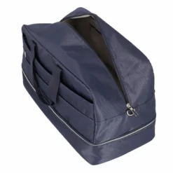 Travelite Miigo Weekender Mit Bodenfach Tiefseeblau 8 Travelite Miigo Weekender Mit Bodenfach Tiefseeblau -Reisenthel Verkauf 092705 20 3 900x900