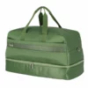 Travelite Miigo Weekender Mit Bodenfach Matcha