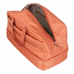 Travelite Miigo Weekender Mit Bodenfach Safran 7 Travelite Miigo Weekender Mit Bodenfach Safran -Reisenthel Verkauf 092705 87 3 900x900