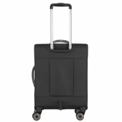 Travelite Miigo 4-Rollen Trolley S 55 Cm Nachtschwarz -Reisenthel Verkauf 092747 01 3 900x900