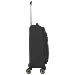 Travelite Miigo 4-Rollen Trolley S 55 Cm Nachtschwarz -Reisenthel Verkauf 092747 01 5 900x900