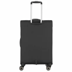 Travelite Miigo 4-Rollen Trolley M 67 Cm Nachtschwarz -Reisenthel Verkauf 092748 01 3 900x900