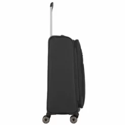 Travelite Miigo 4-Rollen Trolley M 67 Cm Nachtschwarz -Reisenthel Verkauf 092748 01 5 900x900