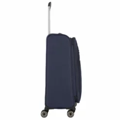 Travelite Miigo 4-Rollen Trolley M 67 Cm Tiefseeblau -Reisenthel Verkauf 092748 20 5 900x900