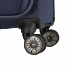 Travelite Miigo 4-Rollen Trolley M 67 Cm Tiefseeblau -Reisenthel Verkauf 092748 20 8 900x900