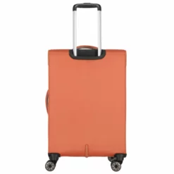 Travelite Miigo 4-Rollen Trolley M 67 Cm Safran -Reisenthel Verkauf 092748 87 3 900x900