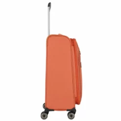 Travelite Miigo 4-Rollen Trolley M 67 Cm Safran -Reisenthel Verkauf 092748 87 5 900x900