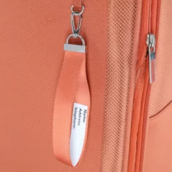 Travelite Miigo 4-Rollen Trolley M 67 Cm Safran -Reisenthel Verkauf 092748 87 7 900x900