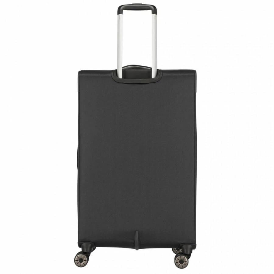 Travelite Miigo Trolley-Set 4tlg S-M-L Und Bordtasche Safran 3 Travelite Miigo Trolley-Set 4tlg S-M-L Und Bordtasche Safran – Bild 3