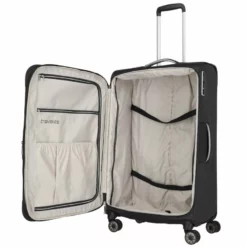 Travelite Miigo Trolley-Set 4tlg S-M-L Und Bordtasche Nachtschwarz -Reisenthel Verkauf 092749 01 4 900x900 2