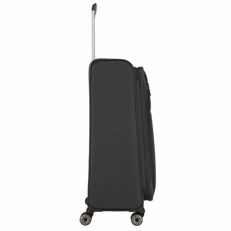 Travelite Miigo Trolley-Set 4tlg S-M-L Und Bordtasche Safran 5 Travelite Miigo Trolley-Set 4tlg S-M-L Und Bordtasche Safran – Bild 5