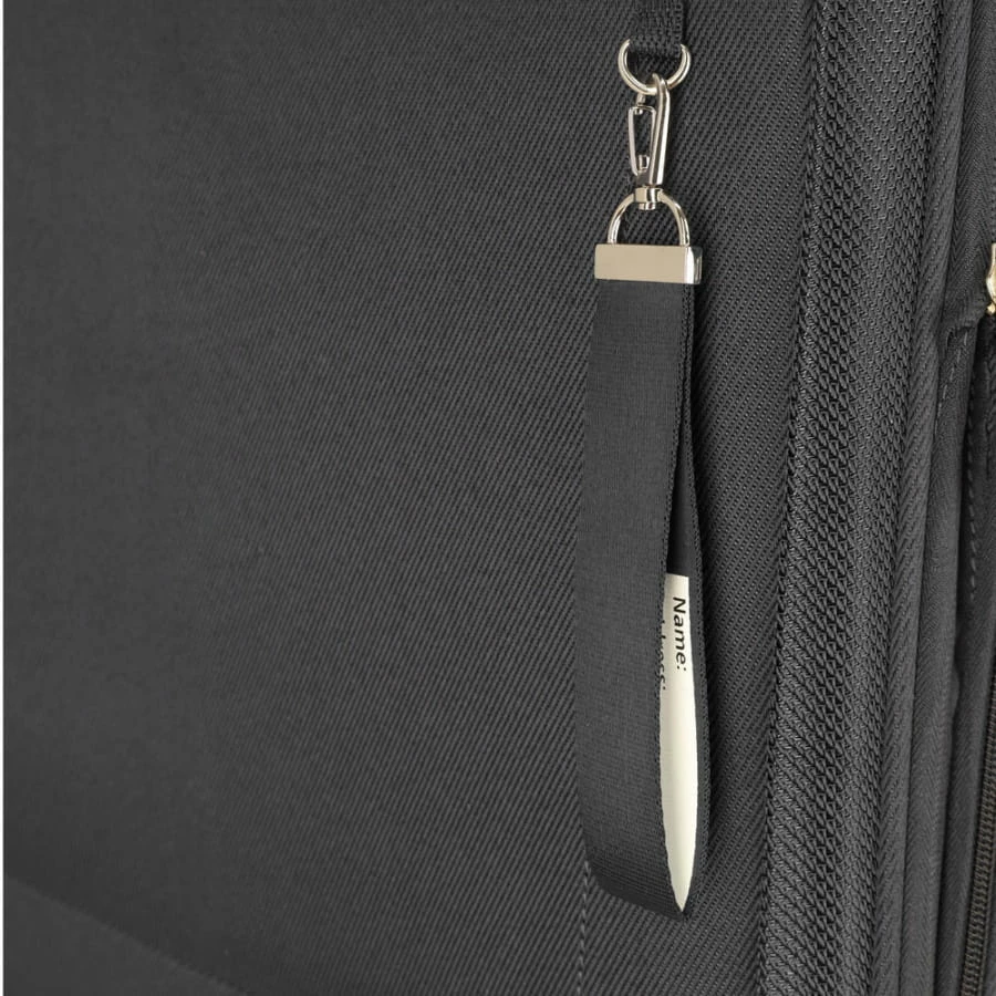 Travelite Miigo Trolley-Set 4tlg S-M-L Und Bordtasche Safran 7 Travelite Miigo Trolley-Set 4tlg S-M-L Und Bordtasche Safran – Bild 7