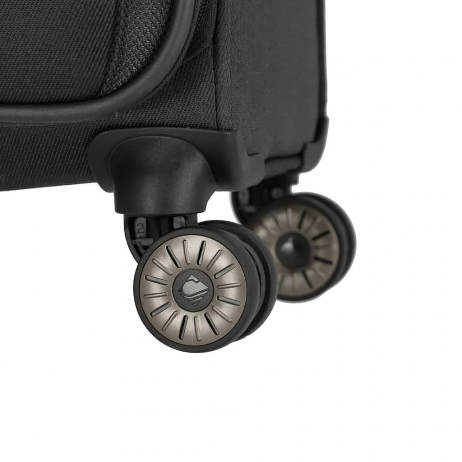 Travelite Miigo Trolley-Set 4tlg S-M-L Und Bordtasche Safran 8 Travelite Miigo Trolley-Set 4tlg S-M-L Und Bordtasche Safran – Bild 8