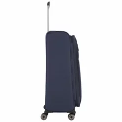 Travelite Miigo 4-Rollen Trolley L 77 Cm Tiefseeblau -Reisenthel Verkauf 092749 20 5 900x900