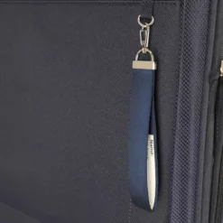 Travelite Miigo 4-Rollen Trolley L 77 Cm Tiefseeblau -Reisenthel Verkauf 092749 20 7 900x900