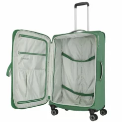Travelite Miigo 4-Rollen Trolley L 77 Cm Matcha -Reisenthel Verkauf 092749 80 4 900x900