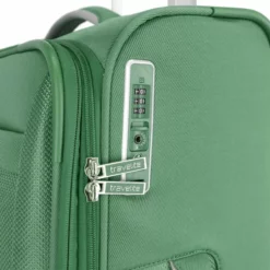 Travelite Miigo 4-Rollen Trolley L 77 Cm Matcha -Reisenthel Verkauf 092749 80 6 900x900