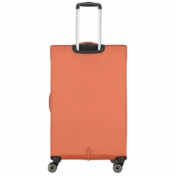 Travelite Miigo 4-Rollen Trolley L 77 Cm Safran -Reisenthel Verkauf 092749 87 3 900x900