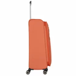 Travelite Miigo 4-Rollen Trolley L 77 Cm Safran -Reisenthel Verkauf 092749 87 5 900x900