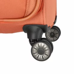 Travelite Miigo 4-Rollen Trolley L 77 Cm Safran -Reisenthel Verkauf 092749 87 8 900x900