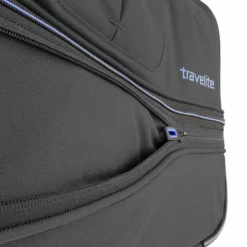 Travelite Basics Trolley Reisetasche S 55 Cm Schwarz -Reisenthel Verkauf 096275 01 5 900x900