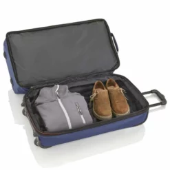 Travelite Basics Trolley Reisetasche S 55 Cm Marine -Reisenthel Verkauf 096275 20 3 900x900