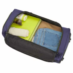 Travelite Basics Trolley Reisetasche S 55 Cm Marine -Reisenthel Verkauf 096275 20 4 900x900