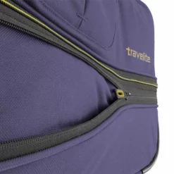 Travelite Basics Trolley Reisetasche S 55 Cm Marine -Reisenthel Verkauf 096275 20 5 900x900