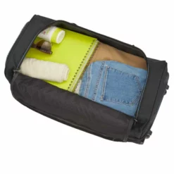 Travelite Basics Trolley Reisetasche L 70 Cm Schwarz -Reisenthel Verkauf 096276 01 3 900x900