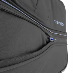 Travelite Basics Trolley Reisetasche L 70 Cm Schwarz -Reisenthel Verkauf 096276 01 4 900x900