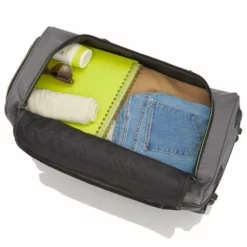 Travelite Basics Trolley Reisetasche L 70 Cm Grau -Reisenthel Verkauf 096276 04 3 900x900
